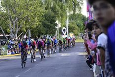 Foto: Prensa Godoy Cruz