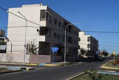 Procrear II  sorteará un departamento en 3 lugares de Mendoza Foto: ALF PONCE MERCADO / MDZ