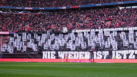 bayern munich, el club que supo gambetear al nazismo para convertirse en un gigante