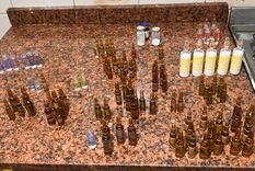 Un enfermero de 44 años fue hallado muerto en su departamento del barrio porteño de Palermo. La Justicia investiga si hubo consumo de sustancias de uso clínico, como propofol y fentanilo.