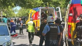 El menor fallecido era estudiante del CUC.  El menor fallecido era estudiante del CUC.