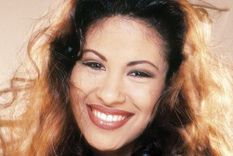 Selena Quintanilla Foto: Prensa Libre