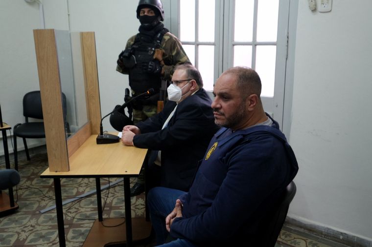 El juicio a Leonardo Cositorto, el fundador de Generación Zoe, comenzará este miércoles a las 8:30 Foto: Telam