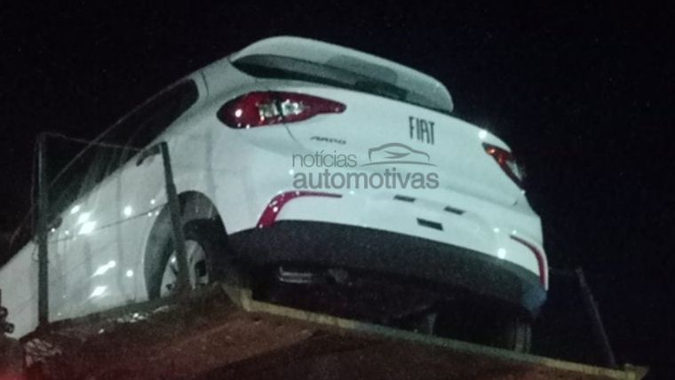 Fiat Argo