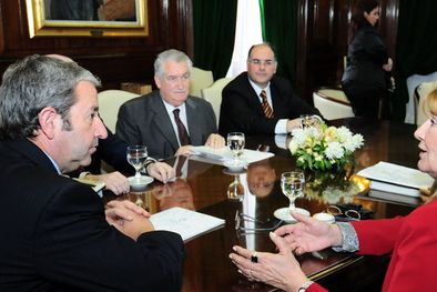 MDZol | Foto: Senado