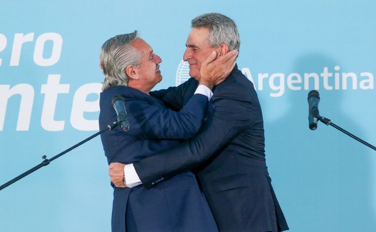 Foto: Noticia Argentinas