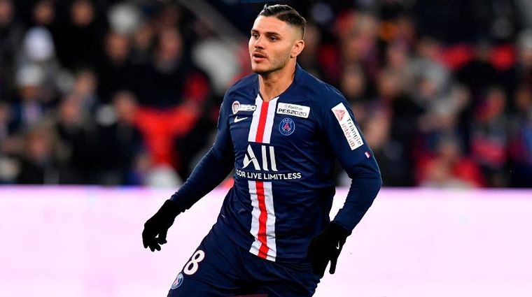 Foto: PSG