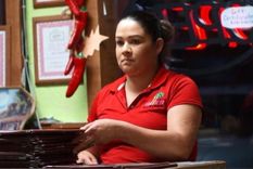 Los inmigrantes han sido protagonistas en la transformación de Guymon.