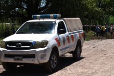 El hombre fue encontrado muerto en una casa de una finca de Maipú. Foto: Archivo MDZ