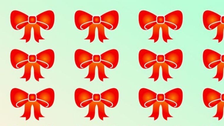 Solo las personas con ojos de halcón pueden resolver este desafío visual Foto: Archivo