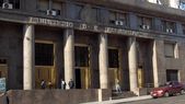 Sede del Ministerio de Economía de la Nación