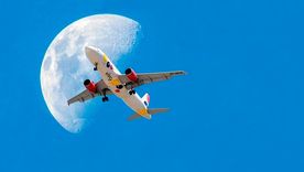 Con 725 mil millones de dólares en reservas, el segmento aéreo fue líder absoluto en el mercado del turismo en 2024. Foto:Pixabay.. Con 725 mil millones de dólares en reservas, el segmento aéreo fue líder absoluto en el mercado del turismo en 2024. Foto:Pixabay..