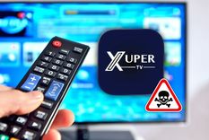 ¿Vale la pena el riesgo? Xuper TV (antes Magis TV) pone en jaque tu seguridad. ¿Vale la pena el riesgo? Xuper TV (antes Magis TV) pone en jaque tu seguridad.