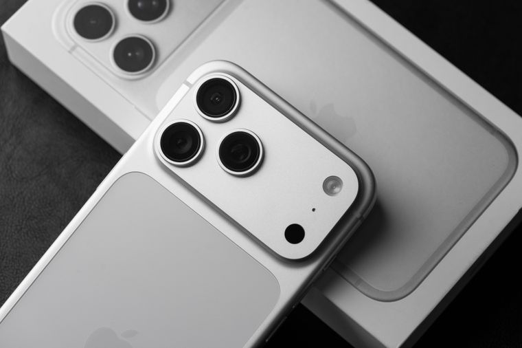 Apple presentará oficialmente su nuevo iPhone durante la conferencia de prensa de septiembre.