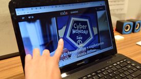 Cyber Monday puede ser una gran oportunidad para comprar a precios accesibles. Cyber Monday puede ser una gran oportunidad para comprar a precios accesibles.