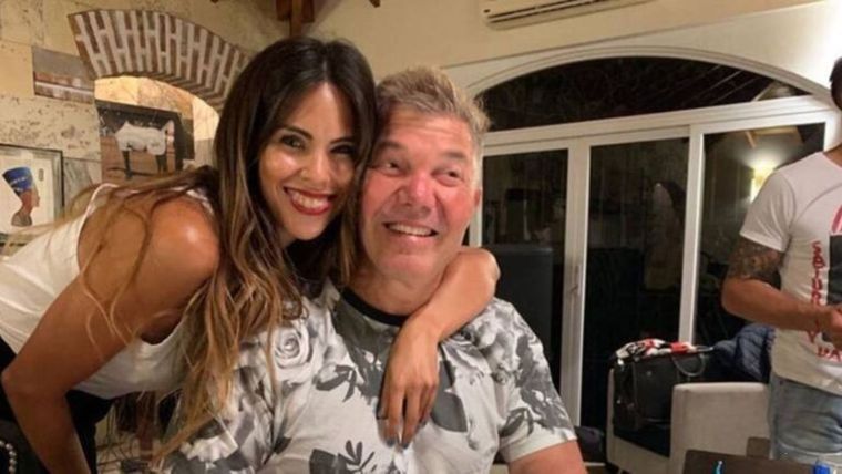 La pequeña Sarah Burlando, de solo 3 años, se encontraba en el asiento trasero al momento del impacto múltiple. La pequeña Sarah Burlando, de solo 3 años, se encontraba en el asiento trasero al momento del impacto múltiple.