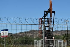 El sindicato cruzó a Jimena Lattore