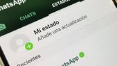 WhatsApp va a revolucionar la sección de los Estados. WhatsApp va a revolucionar la sección de los Estados.
