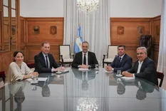 El Gobierno privilegió a provincias que se aliaron