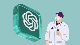 Es mentira que ChatGPT dejará de dar información médica. Es mentira que ChatGPT dejará de dar información médica.