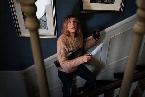 La serie de Netflix que es perfecta para ver en una tarde. La serie de Netflix que es perfecta para ver en una tarde.