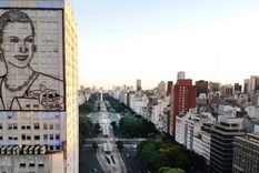 ¿Adiós al histórico edificio? Foto: NA ¿Adiós al histórico edificio? Foto: NA