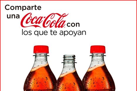 Foto: Coca-Cola.mx