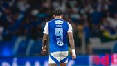 Gabigol tuvo un mal año en Cruzeiro. Gabigol tuvo un mal año en Cruzeiro.