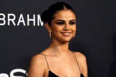 Selena Gomez reveló los requisitos que debe cumplir su próxima pareja. Foto: Instagram/Selena Gómez