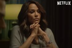 Netflix El final de todo