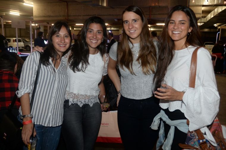 Foto: Gentileza VyBV