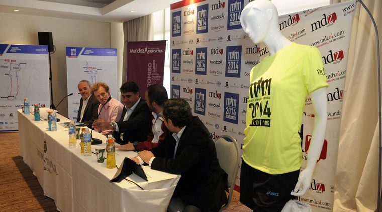 Foto: Alf Ponce / MDZ