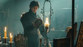 Una película imperdible para ver en streaming. Una película imperdible para ver en streaming.
