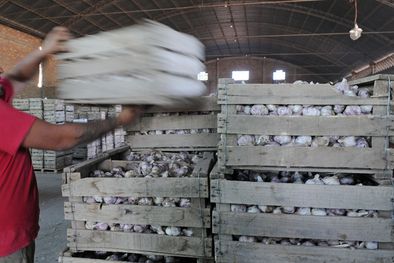 MDZol | Foto: Nacho Gaffuri / MDZ