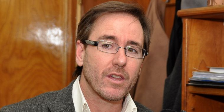 Foto: Gobierno de Mendoza