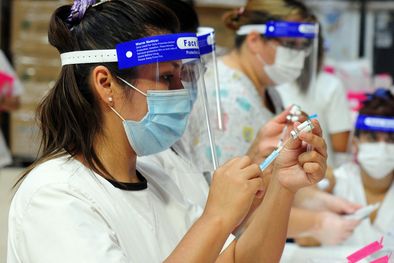 MDZol | Foto: ALF PONCE MERCADO / MDZ