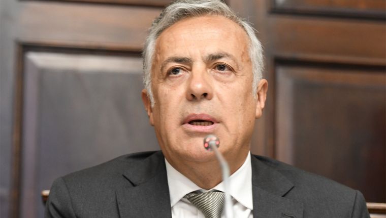 Foto: Alf Ponce Mercado/MDZ