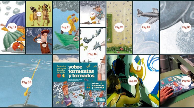 Foto: iamiquepreguntas.blogspot.com.ar