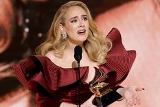 La inesperada noticia sobre Adele que movilizó a todos sus fanáticos