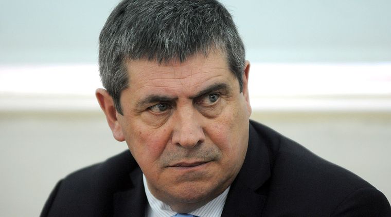 Foto: Pachy Reynoso/MDZ