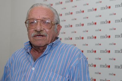 MDZol | Foto: Nacho Gaffuri / MDZ