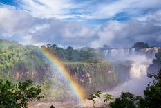 Misiones presentó en la FIT su apuesta al Turismo LGBT+ Foto: shutterstock