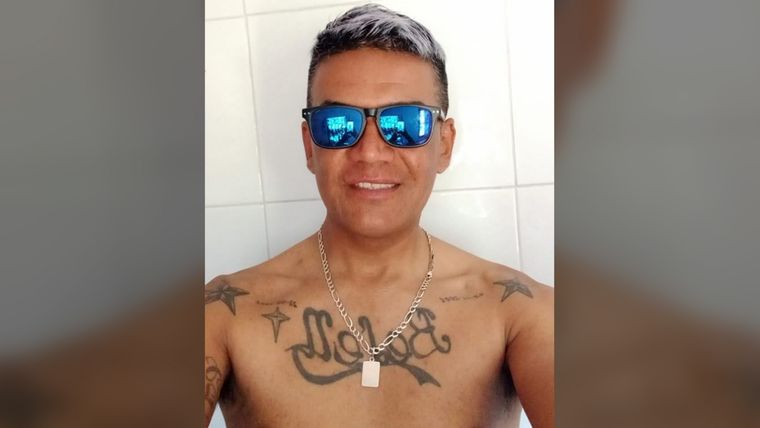 Quijada Valenzuela tiene 45 años. Foto: MDZ.