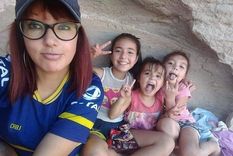 La mujer está grave y pelea por su vida, pero no consigue cama en terapia intensiva