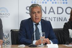 la dura acusacion de alfredo cornejo a cristina fernandez de kirchner por el manejo de una cuenta oficial la dura acusacion de alfredo cornejo a cristina fernandez de kirchner por el manejo de una cuenta oficial