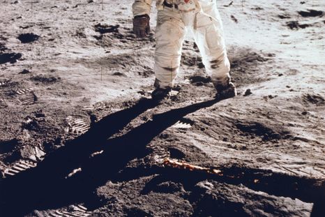 El 20 de julio de 1969 es una fecha marcada en la historia por la llegada del ser humano a la Luna. El 20 de julio de 1969 es una fecha marcada en la historia por la llegada del ser humano a la Luna.