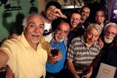 En cuanto a la membresía el Comité, como ellos lo llamaban, no contemplaba representaciones proporcionales de las naciones miembros. Foto: ALF PONCE / MDZ