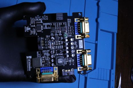 El satélite Atenea que formará parte de la misión Artemis II de la NASA El satélite Atenea que formará parte de la misión Artemis II de la NASA