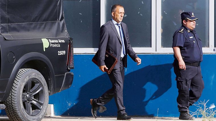 Tomei, abogado de los rugbiers imputados por la muerte de Báez Sosa