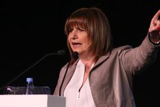 La UCR Evolución, espacio liderado por Martín Lousteau, se mostró en desacuerdo con la idea de Patricia Bullrich de construir la “Unidad Penal Dra. Cristina Fernández de Kirchner Foto: NA La UCR Evolución, espacio liderado por Martín Lousteau, se mostró en desacuerdo con la idea de Patricia Bullrich de construir la “Unidad Penal Dra. Cristina Fernández de Kirchner Foto: NA